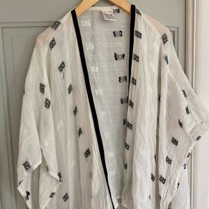 Silence and Noise cardigan One size